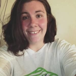 Meet your Posher, Mackenzie